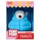 S7 FUN! FUN! Figures - Peanuts - W01 - Snoopy (Puffy Coat)