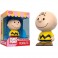 S7 FUN! FUN! Figures - Peanuts - W01 - Charlie Brown (Yellow Shirt)