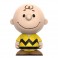 S7 FUN! FUN! Figures - Peanuts - W01 - Charlie Brown (Yellow Shirt)