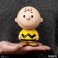 S7 FUN! FUN! Figures - Peanuts - W01 - Charlie Brown (Yellow Shirt)