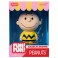 S7 FUN! FUN! Figures - Peanuts - W01 - Charlie Brown (Yellow Shirt)