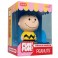 S7 FUN! FUN! Figures - Peanuts - W01 - Charlie Brown (Yellow Shirt)