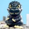 S7 FUN! FUN! Figures - Toho - W01 - Godzilla ('89)