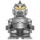 S7 FUN! FUN! Figures - Toho - W01 - Mechagodzilla (90's)