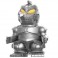 S7 FUN! FUN! Figures - Toho - W01 - Mechagodzilla (90's)