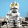 S7 FUN! FUN! Figures - Toho - W01 - Mechagodzilla (90's)