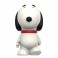 S7 FUN! FUN! Figures - Peanuts - W02 - Snoopy (Walking)