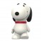 S7 FUN! FUN! Figures - Peanuts - W02 - Snoopy (Walking)