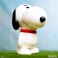 S7 FUN! FUN! Figures - Peanuts - W02 - Snoopy (Walking)