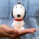 S7 FUN! FUN! Figures - Peanuts - W02 - Snoopy (Walking)