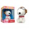 S7 FUN! FUN! Figures - Peanuts - W02 - Snoopy (Flying Ace)