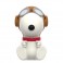 S7 FUN! FUN! Figures - Peanuts - W02 - Snoopy (Flying Ace)