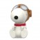 S7 FUN! FUN! Figures - Peanuts - W02 - Snoopy (Flying Ace)