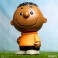 S7 FUN! FUN! Figures - Peanuts - W02 - Franklin