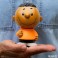 S7 FUN! FUN! Figures - Peanuts - W02 - Franklin