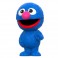 S7 FUN! FUN! Figures - Sesame Street - W01 - Grover