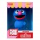 S7 FUN! FUN! Figures - Sesame Street - W01 - Grover