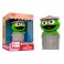 S7 FUN! FUN! Figures - Sesame Street - W01 - Oscar The Grouch