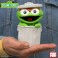 S7 FUN! FUN! Figures - Sesame Street - W01 - Oscar The Grouch