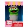 S7 FUN! FUN! Figures - Sesame Street - W01 - Oscar The Grouch