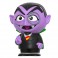 S7 FUN! FUN! Figures - Sesame Street - W01 - Count Von Count