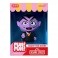 S7 FUN! FUN! Figures - Sesame Street - W01 - Count Von Count