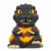 S7 FUN! FUN! Figures - Toho - W02 - Burning Godzilla (1995)