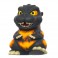 S7 FUN! FUN! Figures - Toho - W02 - Burning Godzilla (1995)