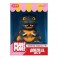 S7 FUN! FUN! Figures - Toho - W02 - Burning Godzilla (1995)