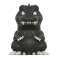 S7 FUN! FUN! Figures - Toho - W02 - Godzilla (2001)
