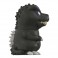 S7 FUN! FUN! Figures - Toho - W02 - Godzilla (2001)