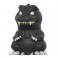 S7 FUN! FUN! Figures - Toho - W02 - Godzilla (2001)
