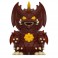 S7 FUN! FUN! Figures - Toho - W02 - Destoroyah (1995)