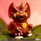 S7 FUN! FUN! Figures - Toho - W02 - Destoroyah (1995)