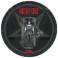 ReAction Figures - Motley Crue - W02 - Mick Mars (Shout At The Devil) (B&W)