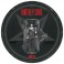 ReAction Figures - Motley Crue - W02 - Nikki Sixx (Shout At The Devil) (B&W)