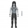 ReAction Figures - Motley Crue - W02 - Tommy Lee (Shout At The Devil) (B&W)