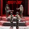 ReAction Figures - Motley Crue - W02 - Tommy Lee (Shout At The Devil) (B&W)
