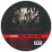 ReAction Figures - Motley Crue - W02 - Tommy Lee (Shout At The Devil) (B&W)