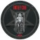 ReAction Figures - Motley Crue - W02 - Vince Neil (Shout At The Devil) (B&W)