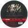 ReAction Figures - Motley Crue - W02 - Vince Neil (Shout At The Devil) (B&W)