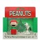 ReAction Figures - Peanuts - Charlie Brown And Snoopy (Caroling) 2-Pack