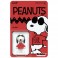 ReAction Figures - Peanuts - W08 - Joe Cool