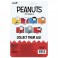 ReAction Figures - Peanuts - W08 - Joe Cool