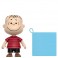 ReAction Figures - Peanuts - W08 - Linus