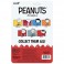 ReAction Figures - Peanuts - W08 - Linus