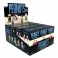 ReAction Figures - Peanuts - W04 - 12pc Blind Box Display (Retro)