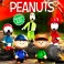 ReAction Figures - Peanuts - W04 - 12pc Blind Box Display (Retro)