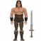 ReAction Figures - Conan The Barbarian - Conan (Resurrected)