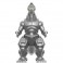 ReAction Figures - Toho - W08 - Mechagodzilla '93
